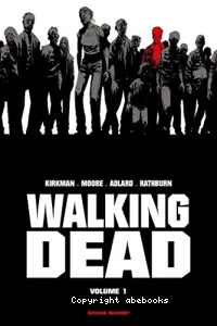 Walking dead