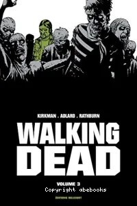 Walking dead