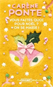 Vous faites quoi pour Noël ?