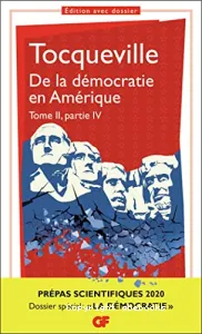 De la démocratie en Amérique