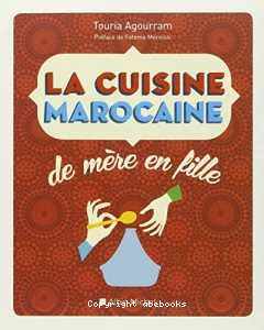 La cuisine marocaine