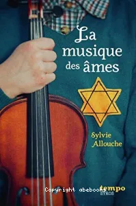 La musique des âmes