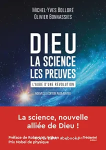 Dieu - La science - Les preuves