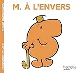 Monsieur A l'envers