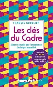 Les clés du cadre