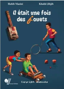 Il était une fois des jouets