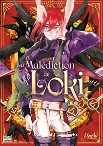 Malédiction de Loki (La)