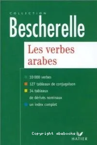 Les Verbes arabes