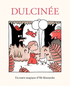 Dulcinée