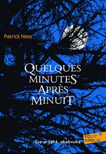 Quelques minutes après minuit