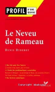 Le Neveu de Rameau, Denis Diderot