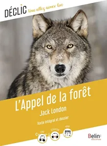 Appel de la forêt (L')