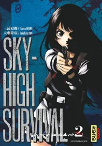 Sky-high survival