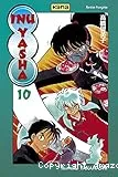 Inu-Yasha Tome 10