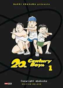 20th century boys