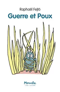 Guerre et poux