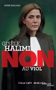 Gisèle Halimi