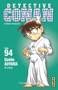 Détective Conan