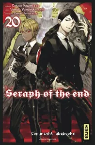 Seraph of the end