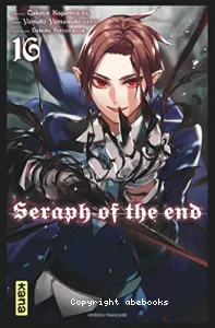 Seraph of the end