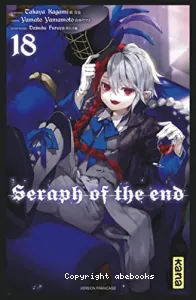 Seraph of the end