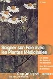 Soigner son foie avec les plantes médicinales