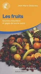 Les fruits