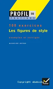 Les Figures de style