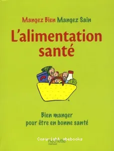 L'alimentation santé