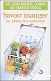 Savoir manger