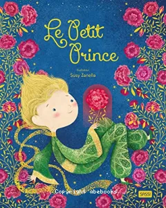 Le Petit Prince