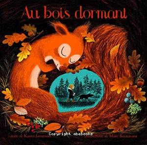 Au bois dormant