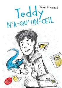 Teddy n'a-qu'un-oeil