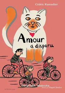 Amour a disparu