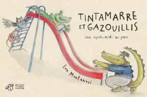 Tintamarre et gazouillis