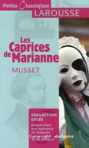 Les Caprices de Marianne