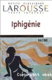 Iphigénie