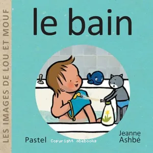 Le bain