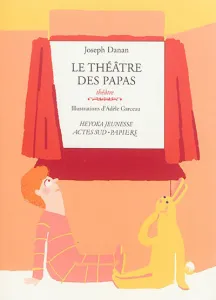 Théâtre des papas (Le)