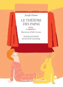 Théâtre des papas (Le)