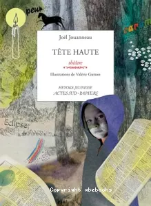 Tête haute