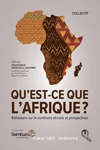 Qu'est-ce que L'afrique?