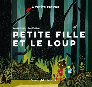 Petite fille et le loup