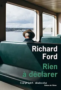 Rien à déclarer