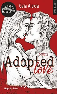 Adopted love