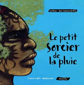 Le Petit sorcier de la pluie