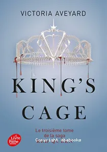 King's cage