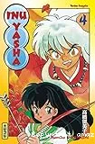 Inu-Yasha Tome 4