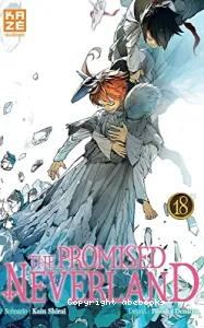 The Promised Neverland