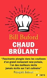 Chaud brûlant